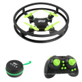 DWI Dowellin D1 2.4Ghz pocket drone mini quadcopter drone with circle frame